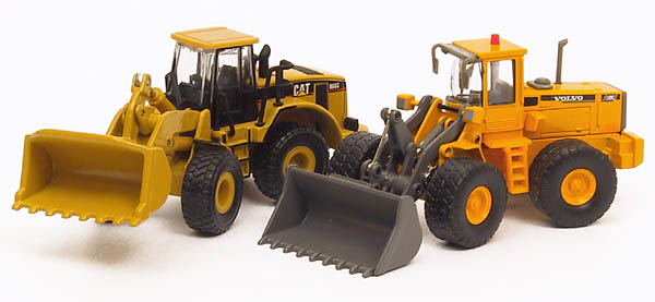 Picture Volvo L150C