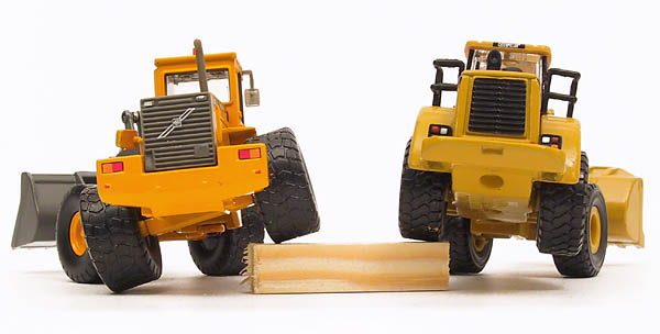 Picture Volvo L150C
