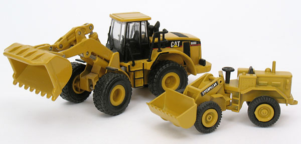 Picture Caterpillar 920