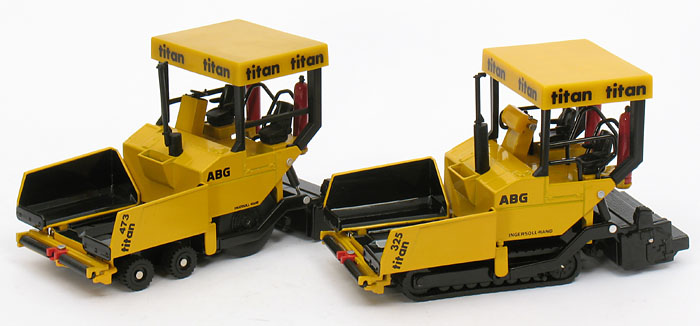 Picture ABG Titan 473