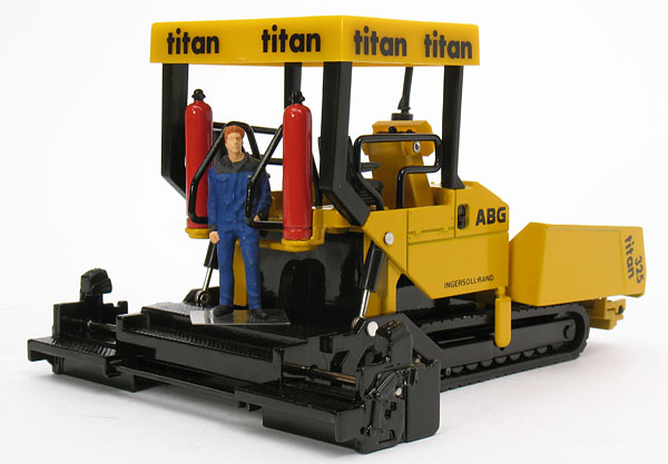 Picture ABG Titan 325