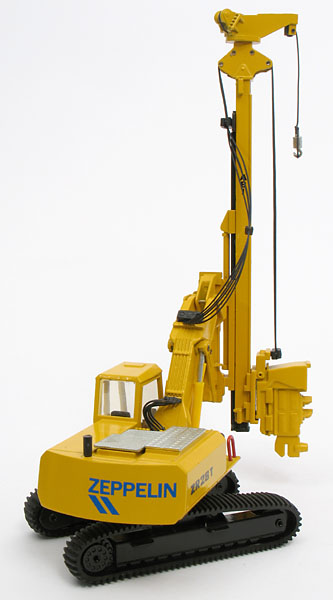 Picture ABI / Zeppelin RE 12/14300 on ZR 28 T