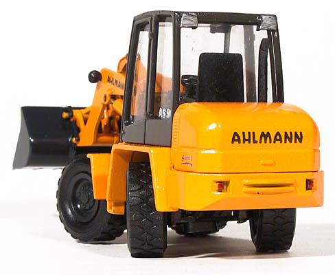 Picture Ahlmann AS 90