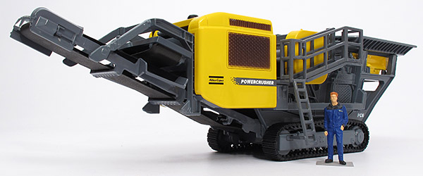 Picture Atlas Copco Powercrusher PC 6