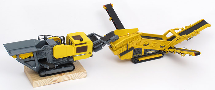 Picture Atlas Copco Powercrusher PC 6