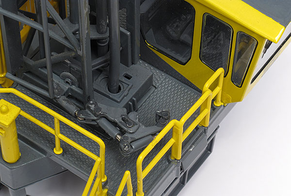 Picture Atlas Copco Pit Viper PV-275