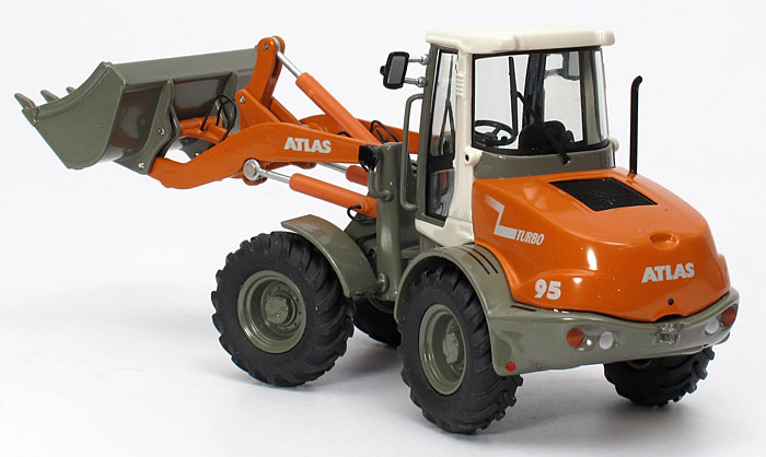 Picture Atlas AR 95