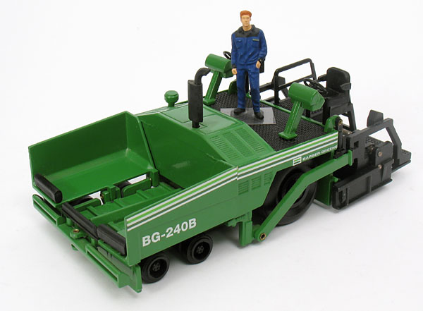 Picture Barber-Greene BG-240B