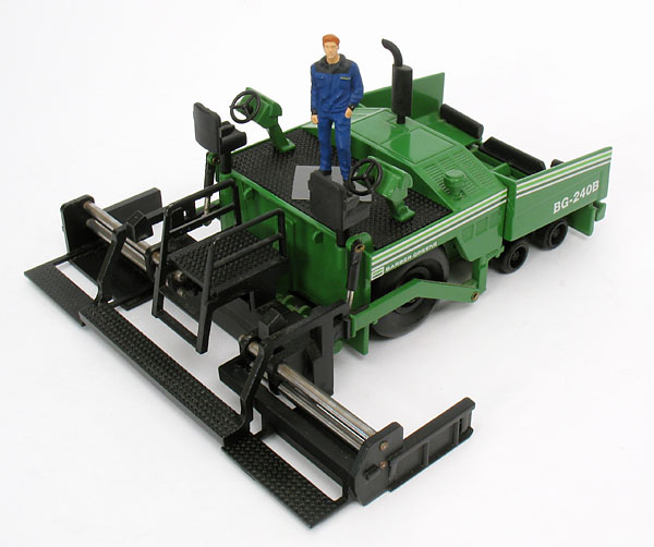 Picture Barber-Greene BG-240B