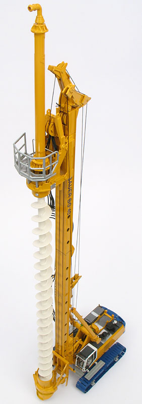 Picture Bauer BG 40
