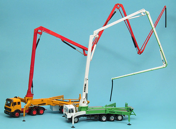 Picture Schwing / Mack S42 SX