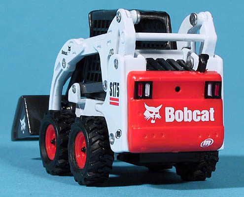 Picture Bobcat S175