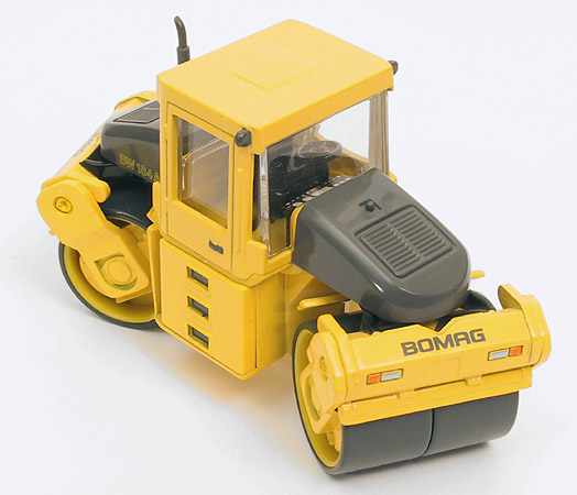 Picture Bomag BW 184 AD