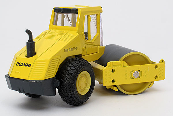 Picture Bomag BW 213 D-3