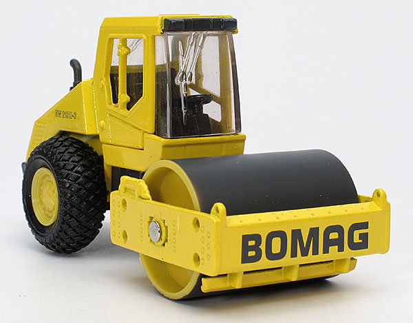 Picture Bomag BW 213 D-3