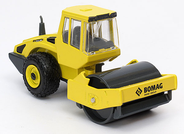 Picture Bomag BW 213 DH-4
