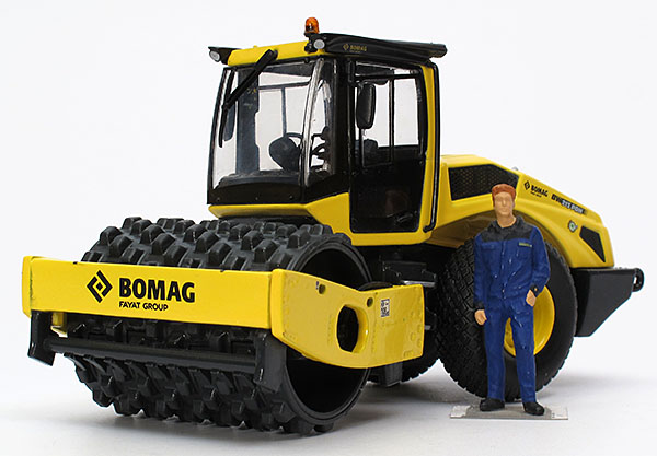 Picture Bomag BW 213 PDH-5