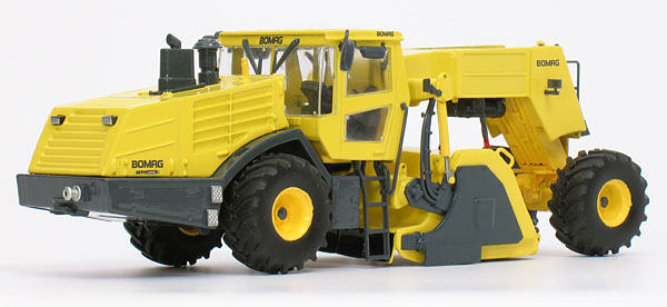 Picture Bomag MPH 125