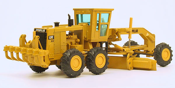 Picture Caterpillar 16G