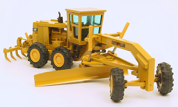 Picture Caterpillar 16G