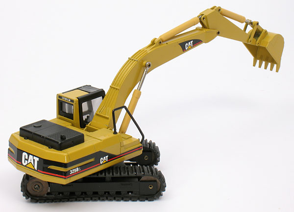 Picture Caterpillar 325B L