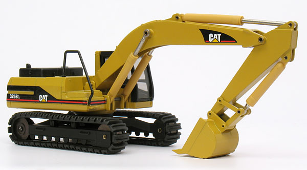 Picture Caterpillar 325B L