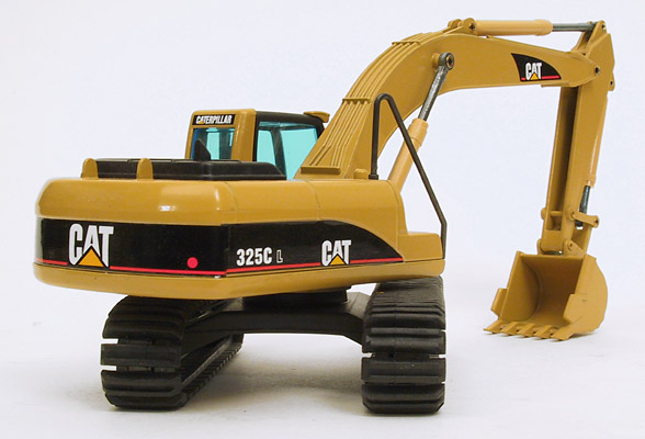 Picture Caterpillar 325C L