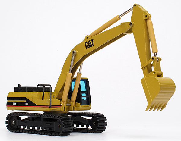 Picture Caterpillar 325 L