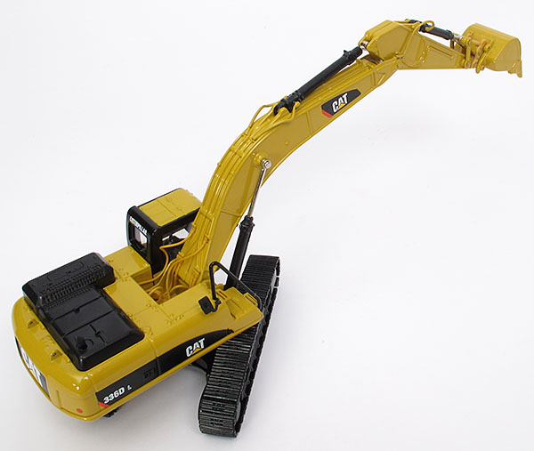 Picture Caterpillar 336D L