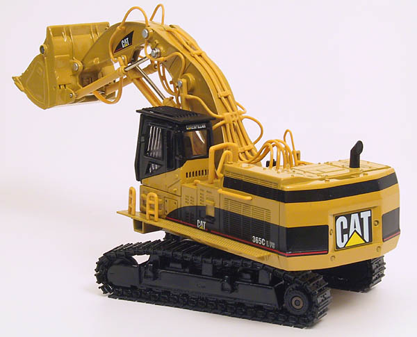 Picture Caterpillar 365C FS