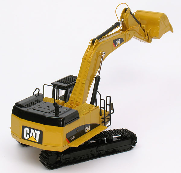 Picture Caterpillar 374D