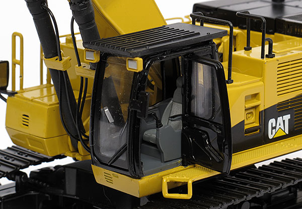 Picture Caterpillar 390D LME