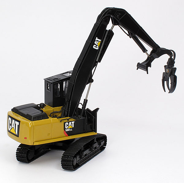 Picture Caterpillar 568 LL