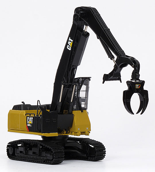 Picture Caterpillar 568 LL