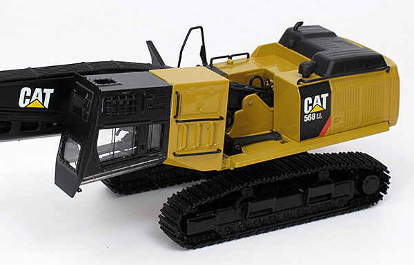 Picture Caterpillar 568 LL