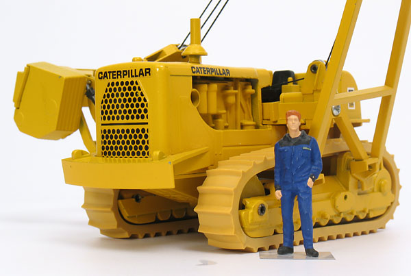 Picture Caterpillar 594