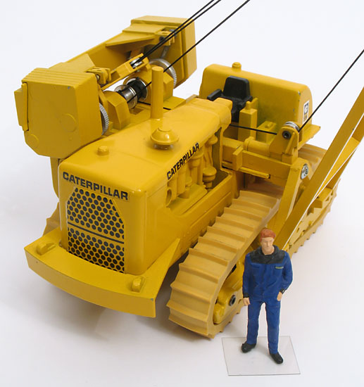 Picture Caterpillar 594