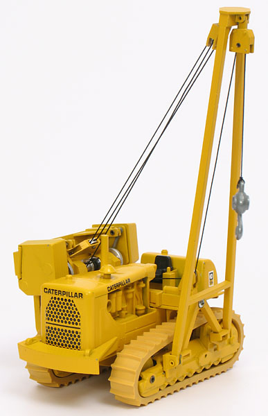 Picture Caterpillar 594