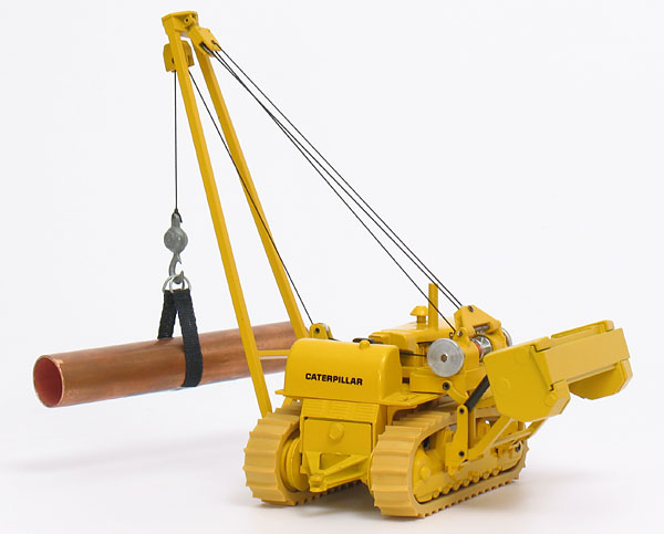Picture Caterpillar 594