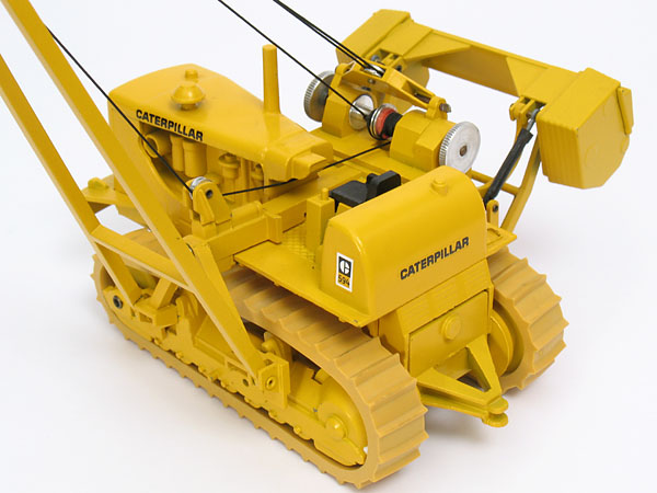 Picture Caterpillar 594