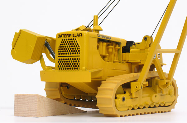 Picture Caterpillar 594