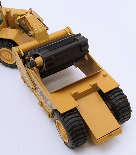 Picture Caterpillar 615C