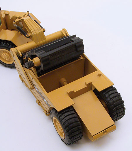 Picture Caterpillar 615C