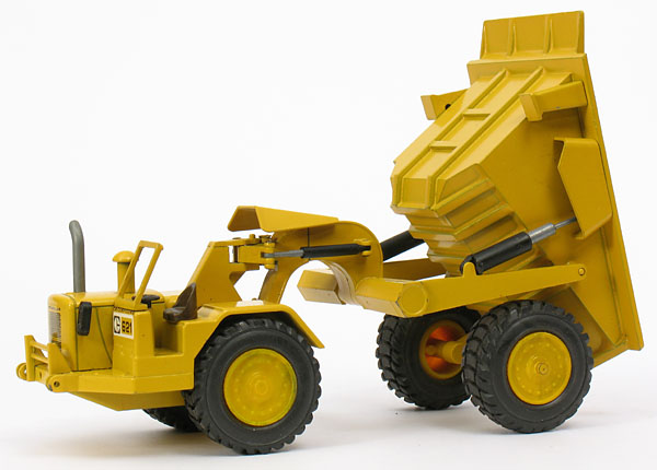 Picture Caterpillar / Athey PR 621