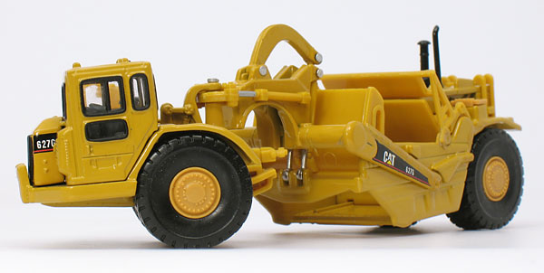 Picture Caterpillar 627G