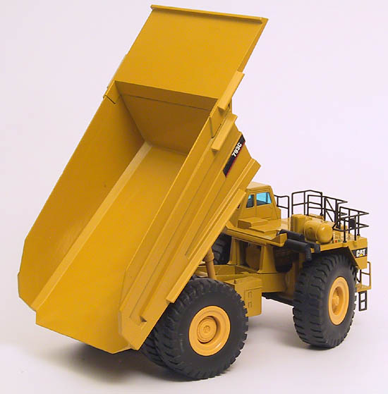Picture Caterpillar 793C
