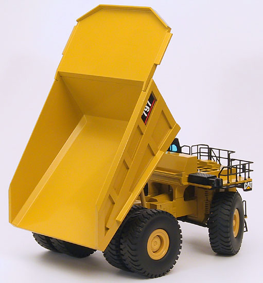 Picture Caterpillar 797