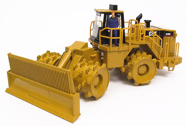 Picture Caterpillar 836G