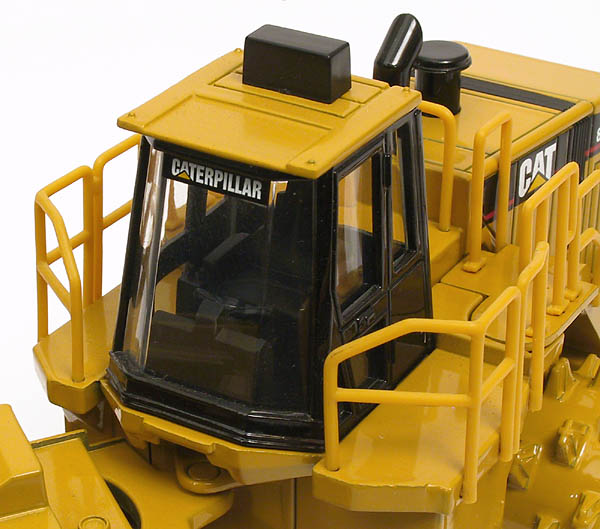 Picture Caterpillar 836G
