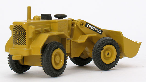 Picture Caterpillar 920